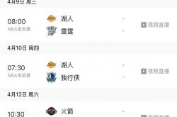 开云体育下载-赛季初率先晋级季后赛的湖人队