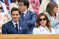 开云体育app-费德勒在洛杉矶的比赛中伤退