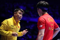 开云体育-巴西举行乒乓球比赛，国乒表现关键