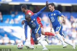 开云体育官方网站-切尔西客场全取三分，轻取沃特福德