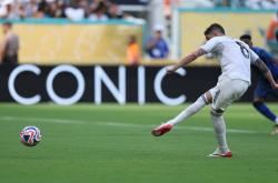 开云体育app-马德里德比收官，争议点球定胜负