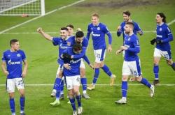 开云体育平台APP-美因茨客场与柏林赫塔战成0-0平局，平分秋色