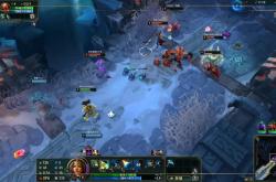 开云体育登录-DFM轻取FNC，JackeyLove单局斩获MVP小组赛2:0（深圳）