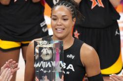 开云体育-WNBA全明星赛明星阵容曝光的简单介绍