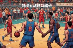 开云平台-实时报道：最热门篮球对决即将上演的简单介绍