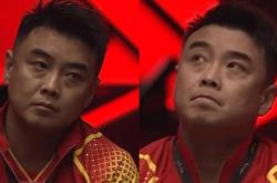 开云体育在线-包含韩国乒乓球队碾压中国乒乓球队，王皓制霸全场的词条