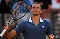 开云体育平台APP-西班牙网球队碾压欧洲网球队，兹维列夫高光表现的简单介绍