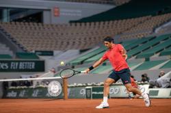 开云体育入口-关于世界网球队轻取澳大利亚网球队，费德勒关键制胜的信息