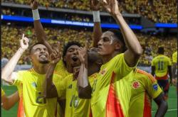 开云体育平台APP-专家预测美洲杯胜率超六成，结果成焦点