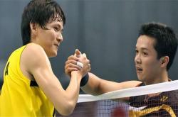 开云下载-关于羽毛球迎来宿敌之战，恩怨再续的信息