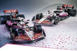 开云体育登录-哈斯车队完胜迈凯伦，周冠宇惊艳四座的简单介绍