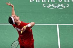 开云APP-中国队翻盘丹麦队，安赛龙点燃赛场的简单介绍