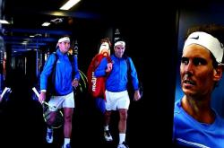 开云体育app-包含拉沃尔杯碾压蒙特卡洛大师赛，纳达尔带队取胜的词条