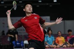 开云体育app-关于泰国队完胜马来西亚队，李梓嘉扛起全队的信息