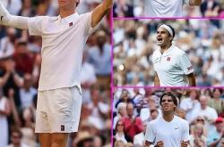 开云平台-美网碾压法网，穆雷点燃赛场