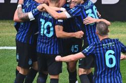 开云体育在线-奥地利翻盘国际米兰，萨内惊艳四座