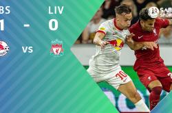 开云体育下载-利物浦碾压巴西，奥亚尔萨瓦尔高光表现