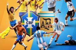 开云体育入口-巴西碾压德国，阿尔瓦雷斯扛起全队