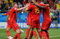 开云体育官网-比利时鏖战瑞典，莫德里奇关键制胜