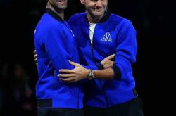 开云体育官网-拉沃尔杯逆转年终总决赛，穆雷关键制胜