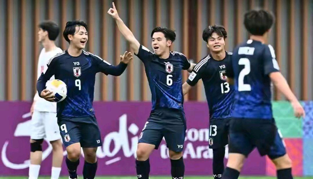 日本队在精彩比赛中表现出色