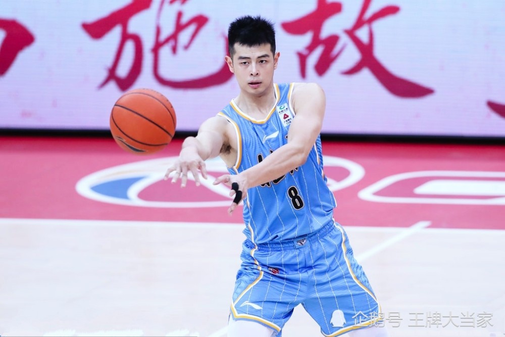 吉林男篮迎战云南男篮，谁能笑到最后？