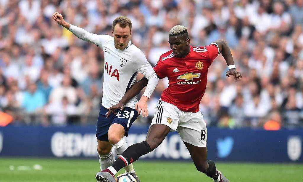 阿贾克斯与多特蒙德-握手言和，两队难分胜负的简单介绍