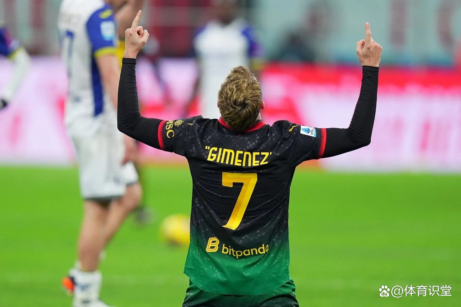 AC米兰锋线因伤目前短缺，备战艰难的简单介绍