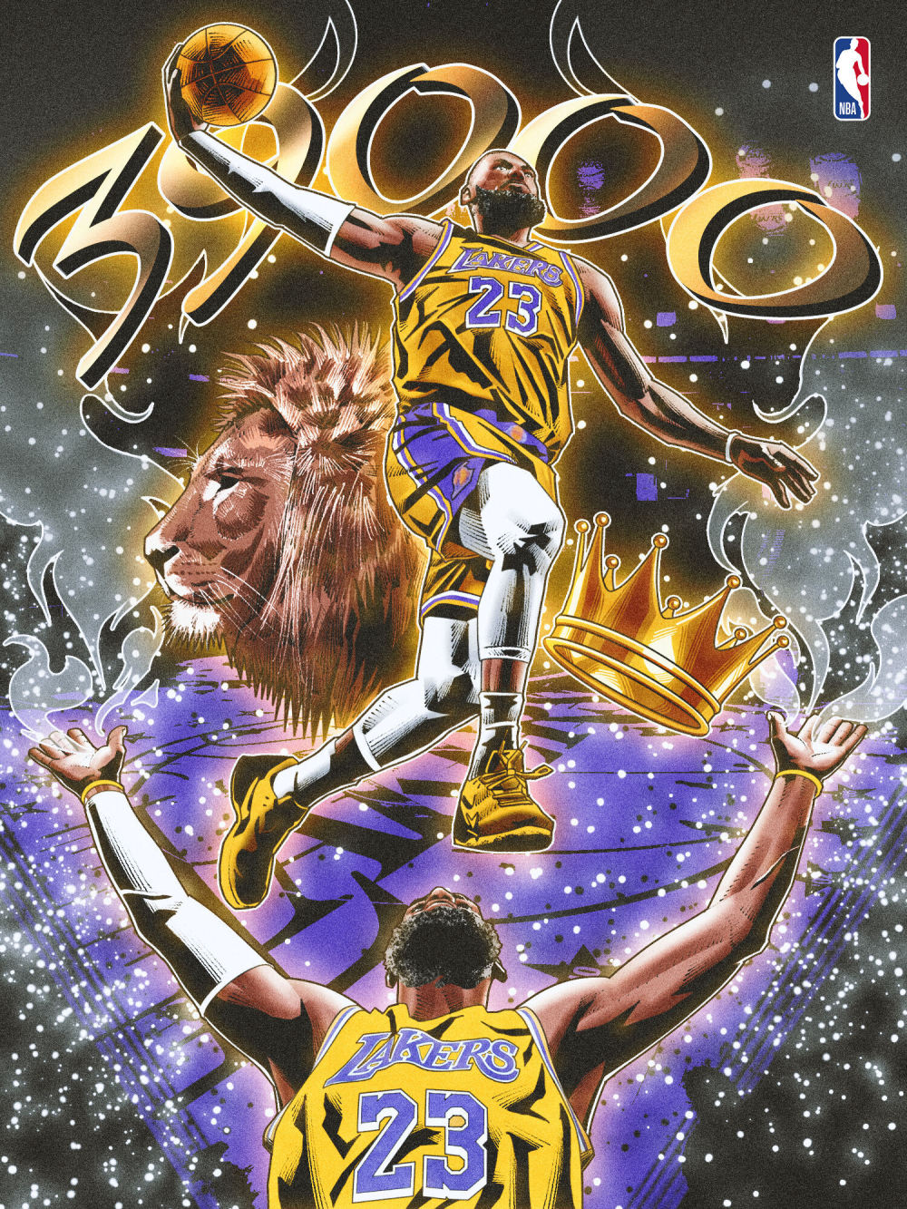 球迷心中的英雄,谁将荣膺MVP称号? 球迷心中的英雄,谁将荣膺MVP称号?