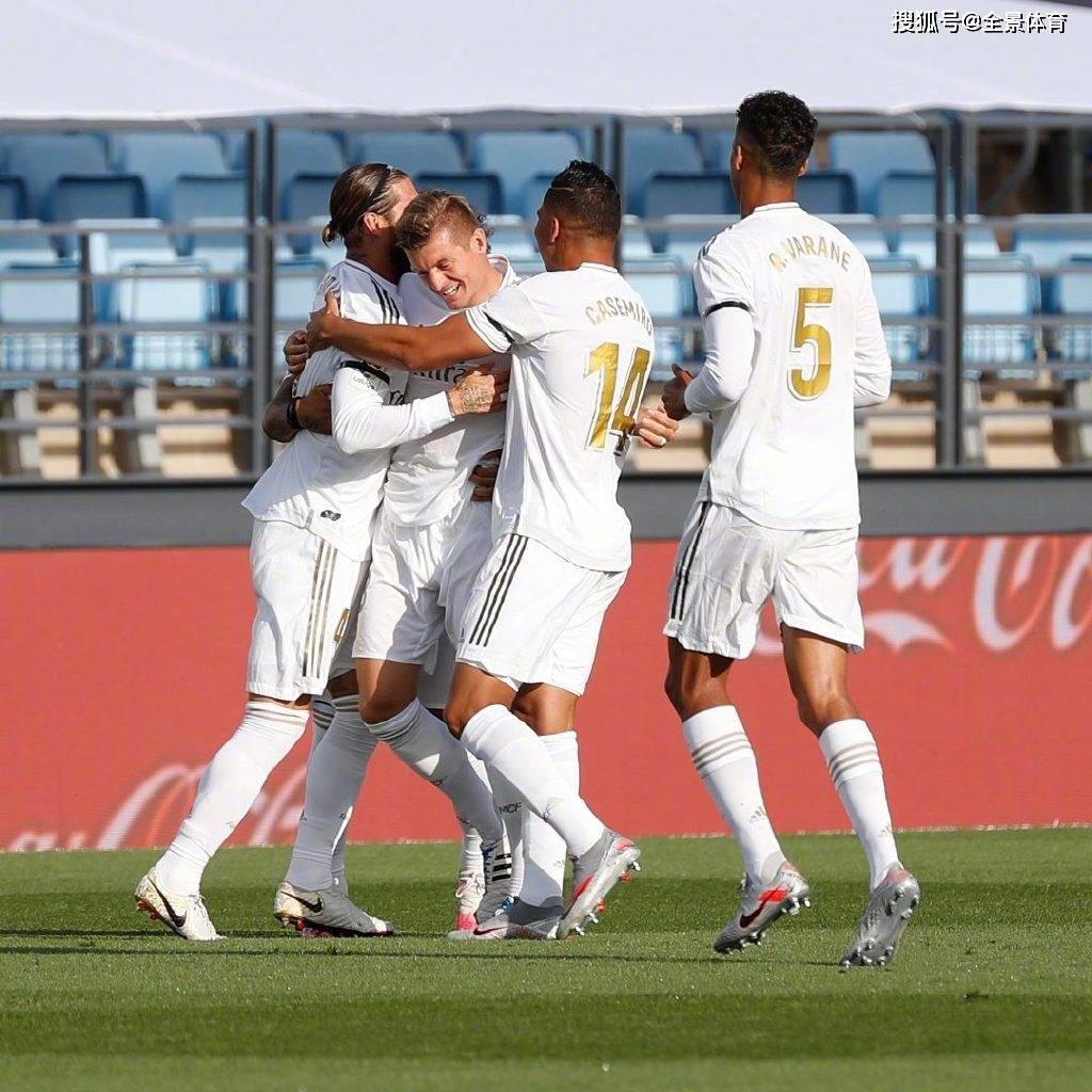 切尔西客场不敌皇马，球队露出破绽