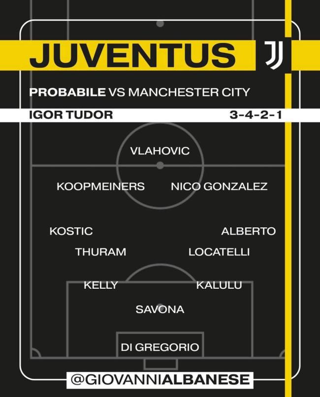 尤文图斯再胜对手，提前出线