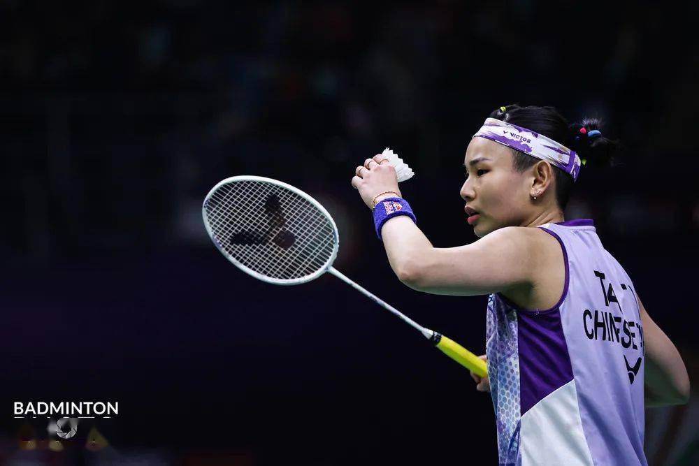 泰国羽毛球队血洗印尼羽毛球队，戴资颖绝境逆转的简单介绍