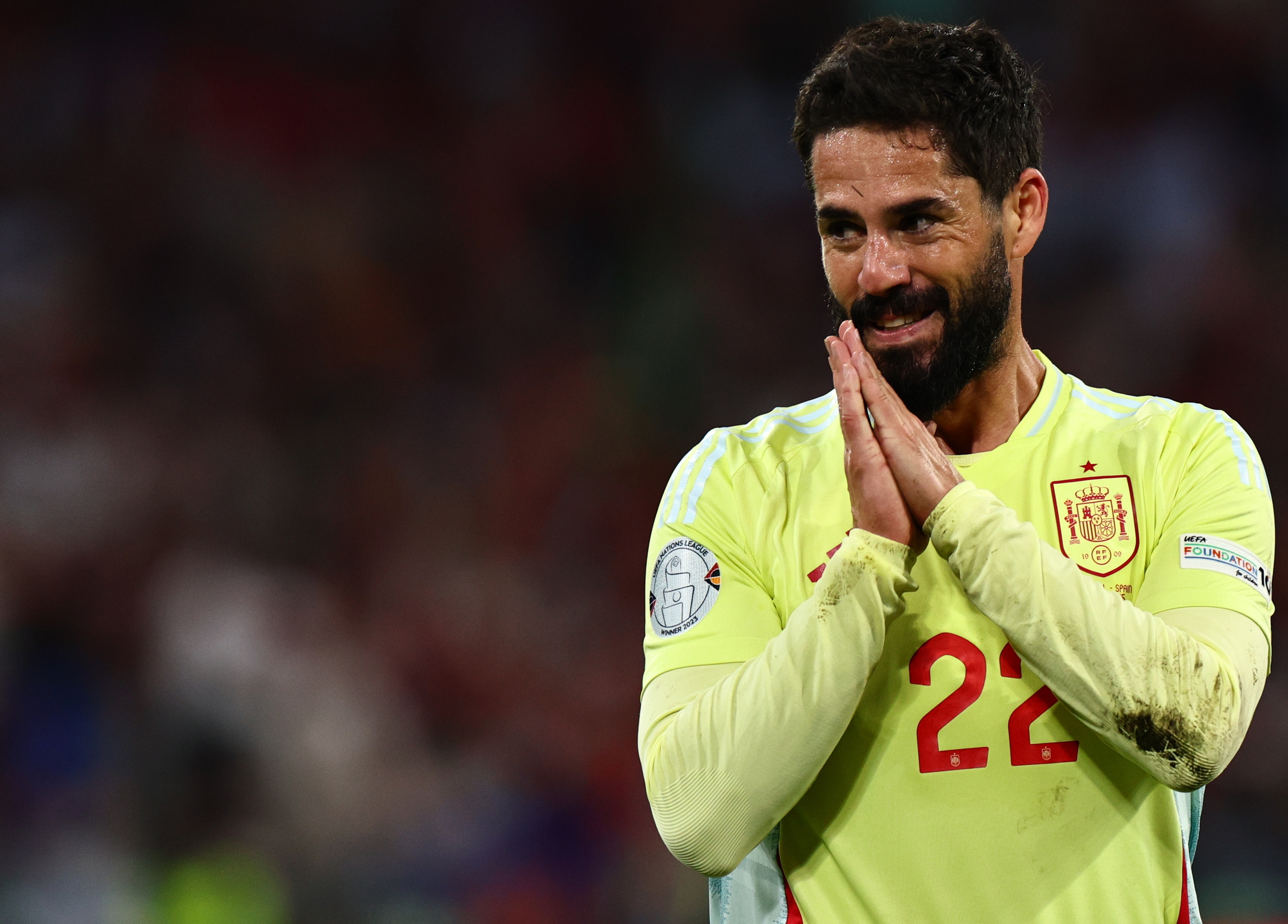 葡萄牙游泳运动员速度无法阻挡，夺冠