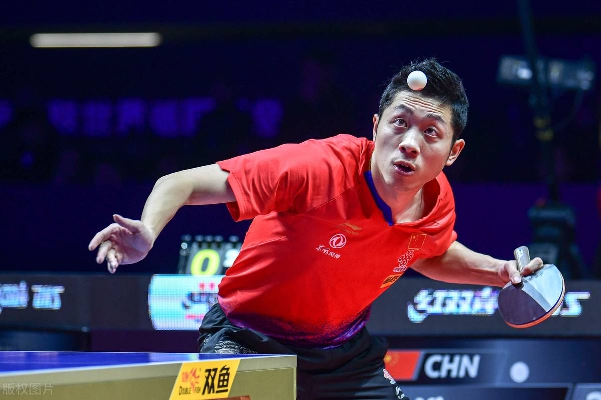 关于波兰乒乓球队翻盘德国乒乓球队，许昕绝境逆转的信息