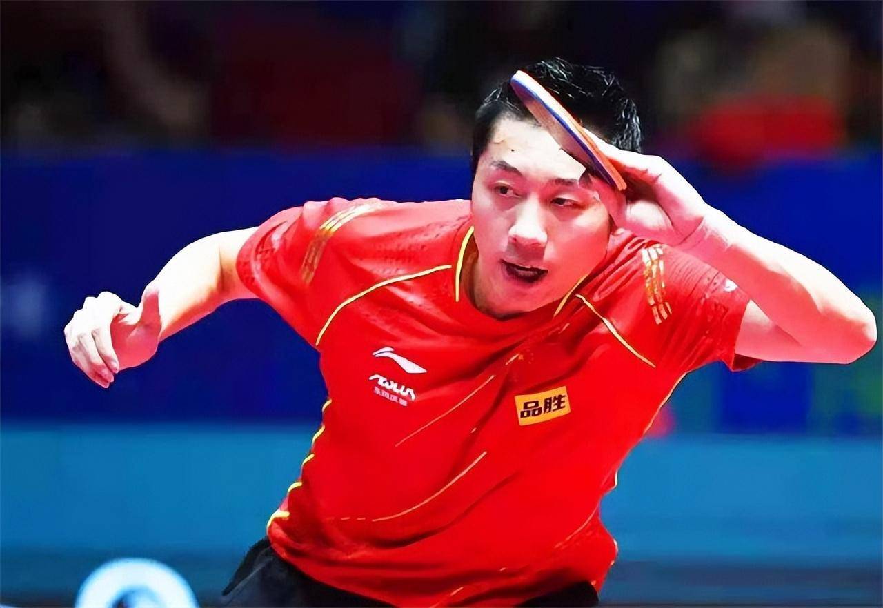 关于波兰乒乓球队翻盘德国乒乓球队，许昕绝境逆转的信息