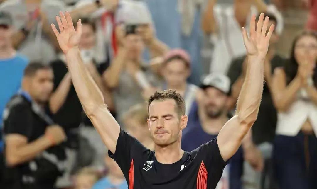 意大利网球队逆转欧洲网球队，穆雷统治全场的简单介绍