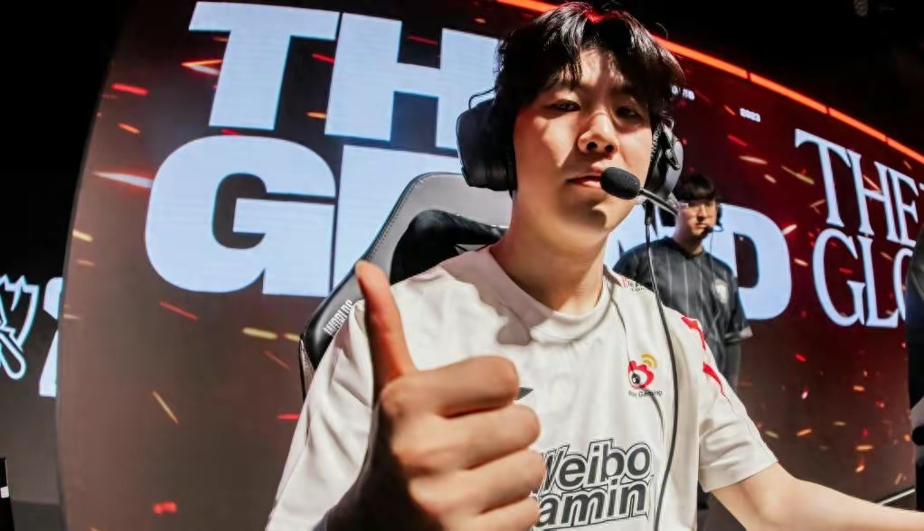 WBG鏖战MAD，Oner关键制胜的简单介绍