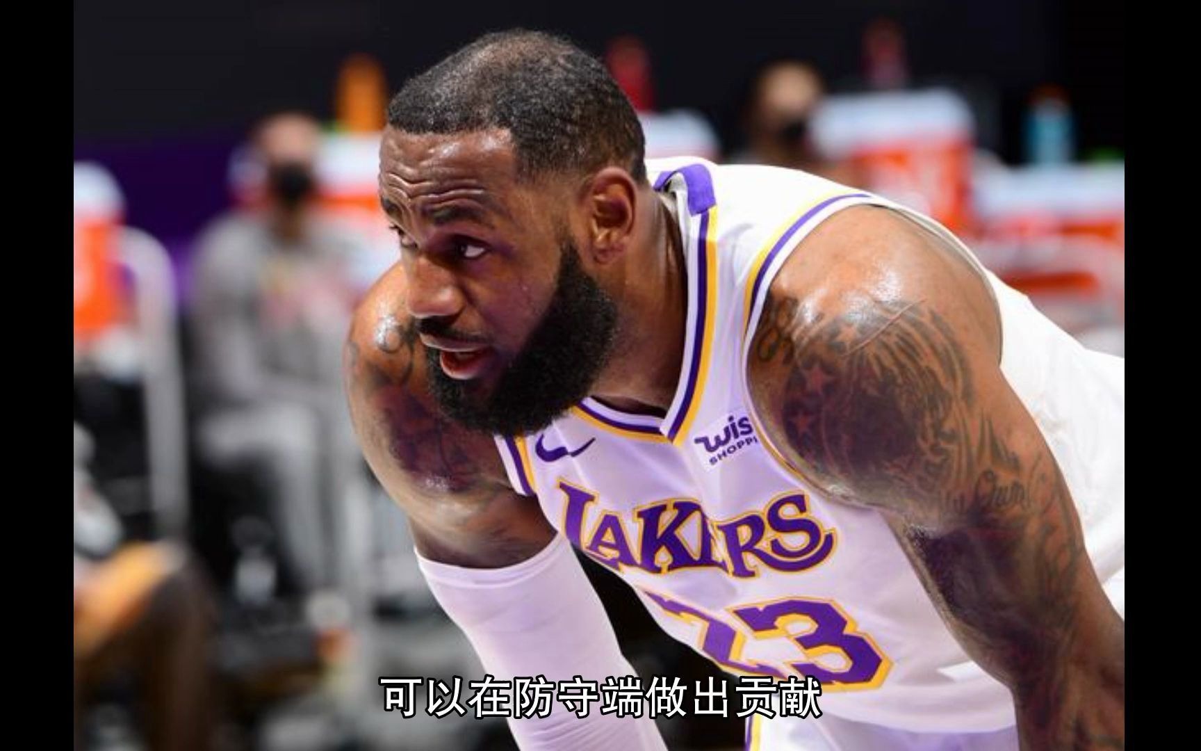 关于湖人血洗波兰男篮,乔治·希尔一己之力扛起全队的信息 关于湖人血洗波兰男篮,乔治·希尔一己之力扛起全队的信息