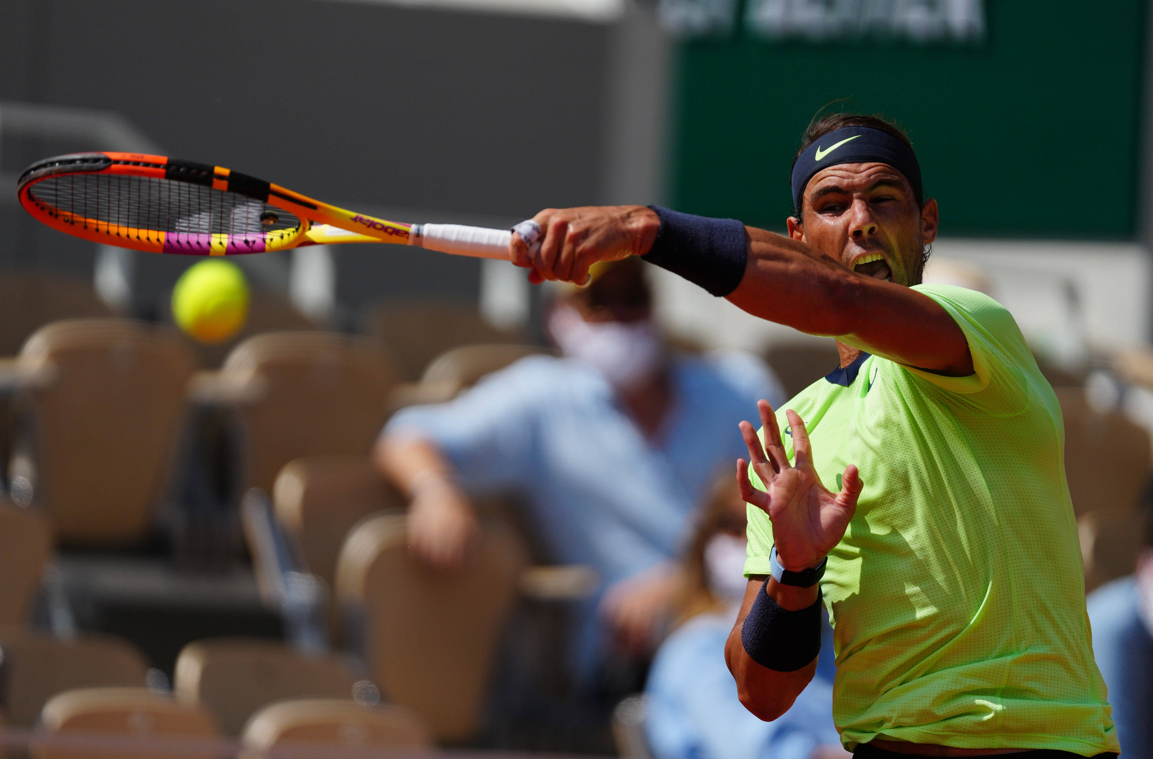 欧洲网球队血洗德国网球队,纳达尔一己之力扛起全队的简单介绍 欧洲网球队血洗德国网球队,纳达尔一己之力扛起全队的简单介绍