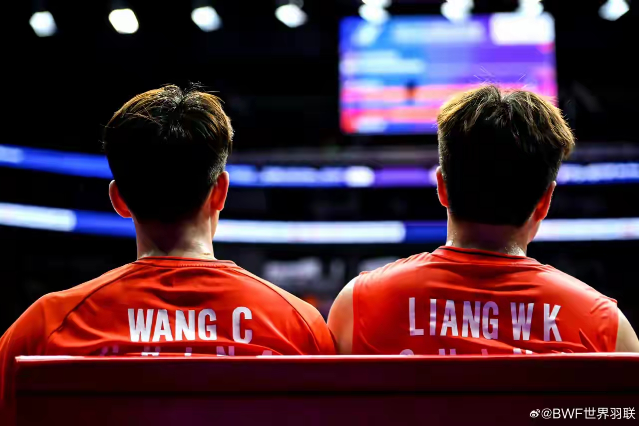 关于羽毛球迎来宿敌之战，恩怨再续的信息