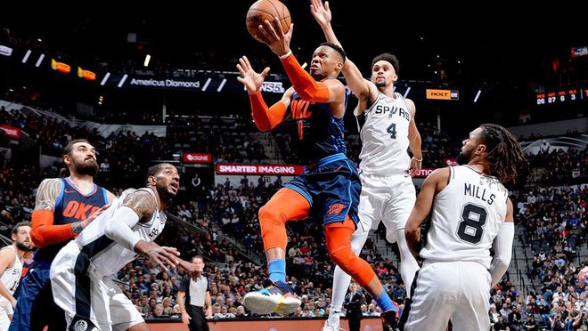 火箭鏖战雷霆,保罗高光表现的简单介绍 火箭鏖战雷霆,保罗高光表现的简单介绍