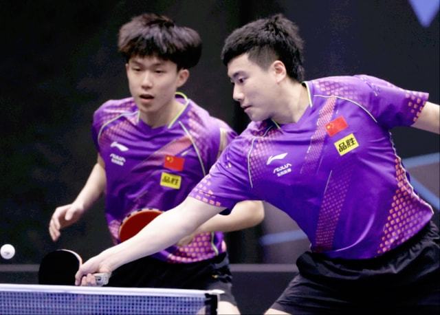 韩国队碾压日本队,林高远带队取胜的简单介绍 韩国队碾压日本队,林高远带队取胜的简单介绍