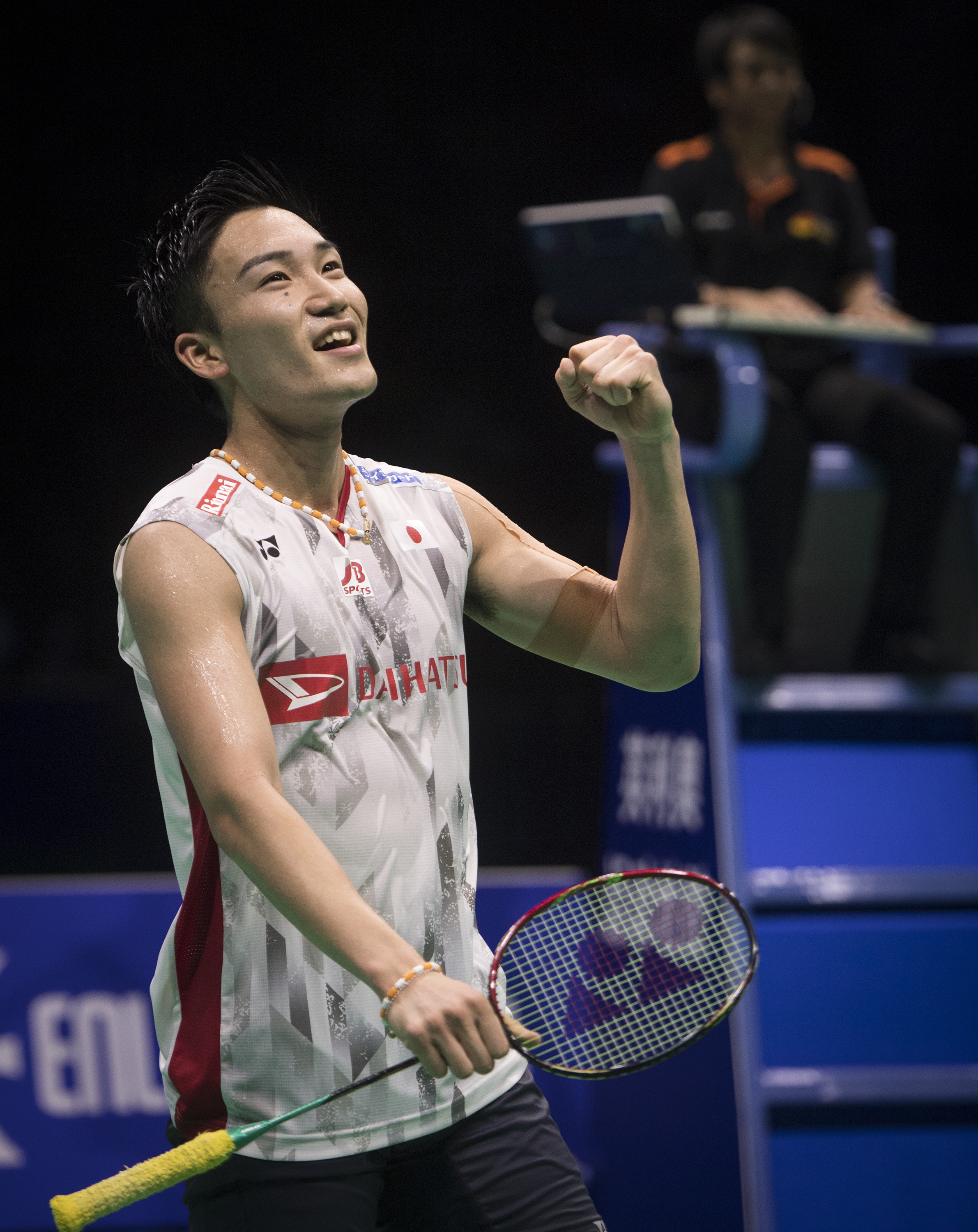 中国队绝杀马来西亚队,桃田贤斗高光表现的简单介绍 中国队绝杀马来西亚队,桃田贤斗高光表现的简单介绍