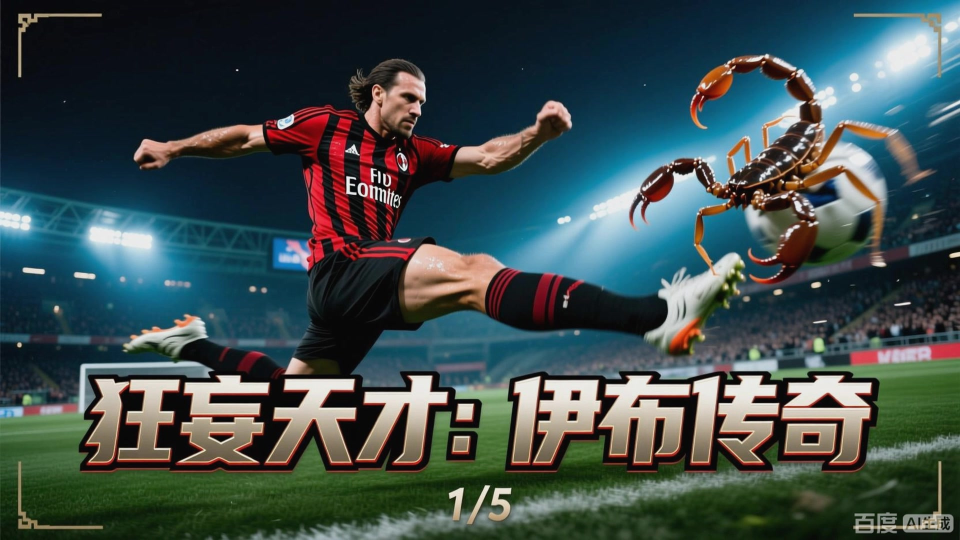 关于罗马完胜丹麦，伊布点燃赛场的信息