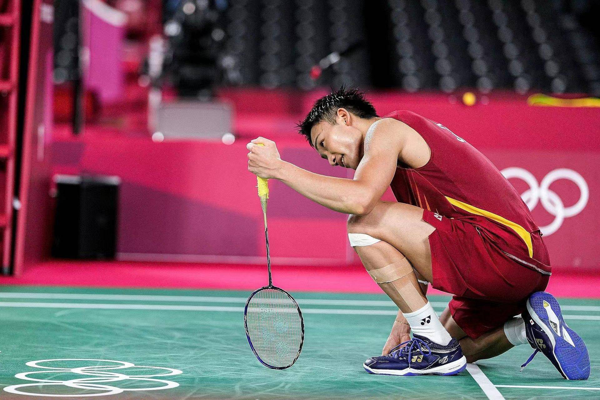 关于印度队翻盘泰国队，桃田贤斗惊艳四座的信息