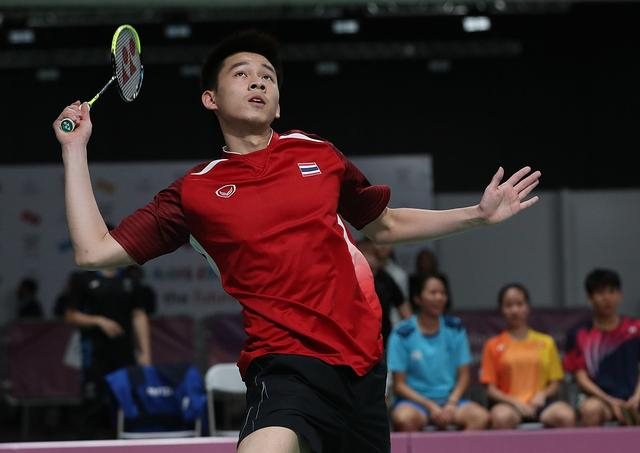 关于泰国队完胜马来西亚队，李梓嘉扛起全队的信息