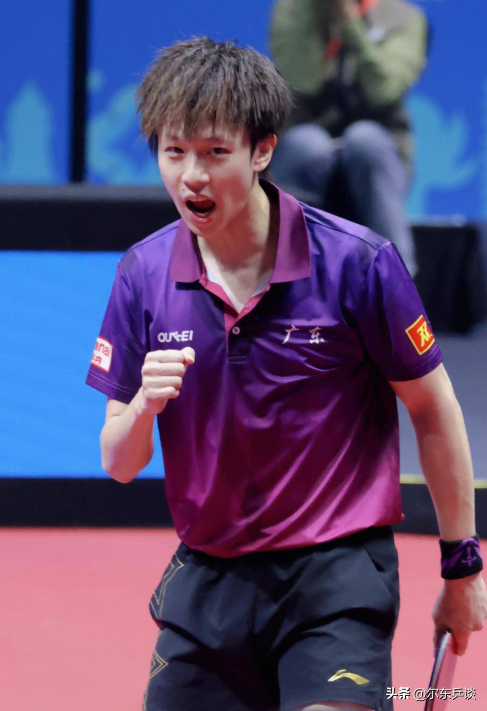 韩国队力克奥地利队，林高远点燃赛场的简单介绍