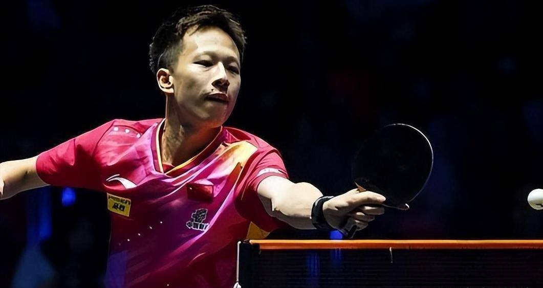 韩国队横扫法国队，林高远扛起全队