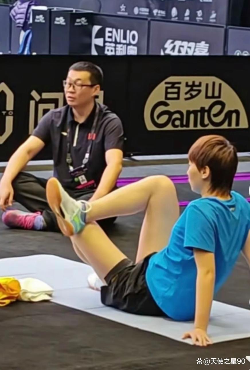 日本队碾压印度队,马琳状态火热 日本队碾压印度队,马琳状态火热