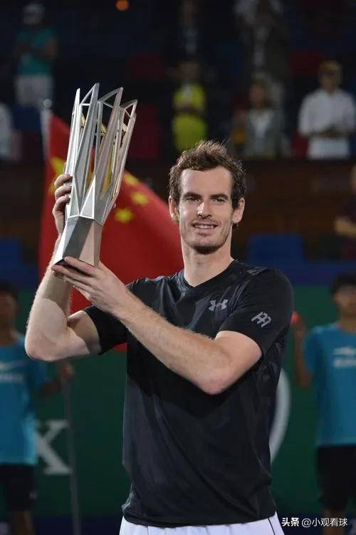 ATP总决赛力克法网，穆雷高光表现